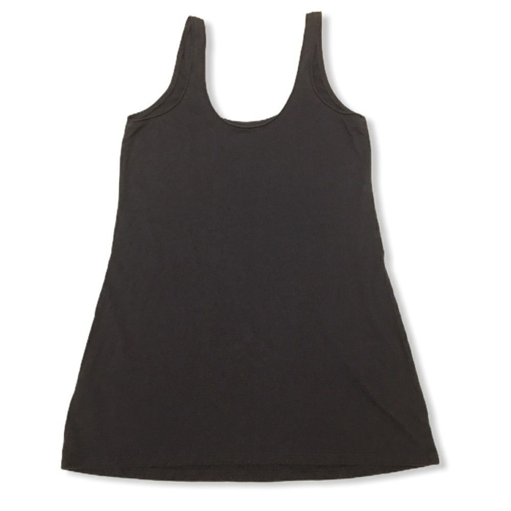 “But First Champagne” Tank Top - Picture 8 of 10